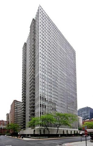200 E Delaware Pl. #7F, Chicago, IL 60611