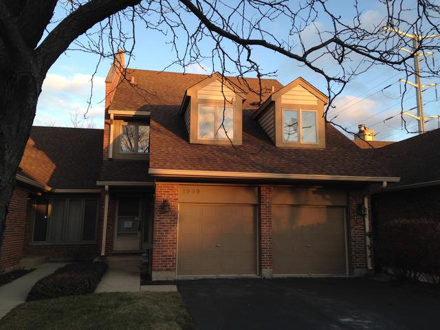 1959 Koehling Rd., Northbrook, IL 60062