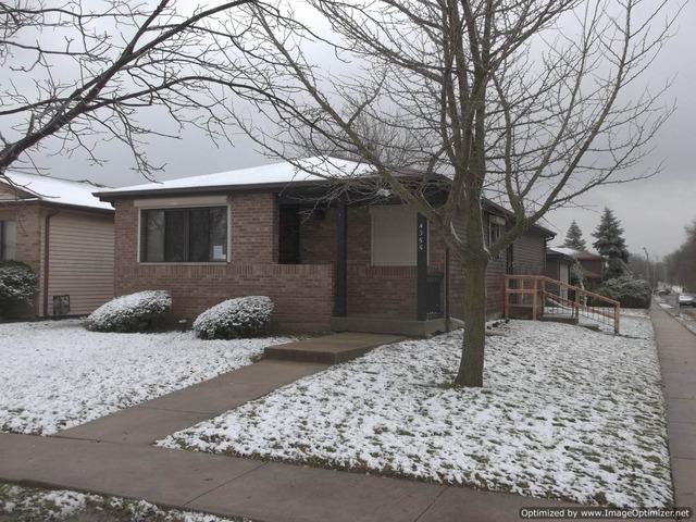 4355 181st St., Country Club Hills, IL 60478