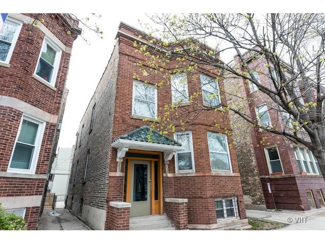 5418 N Ashland Ave., Chicago, IL 60640