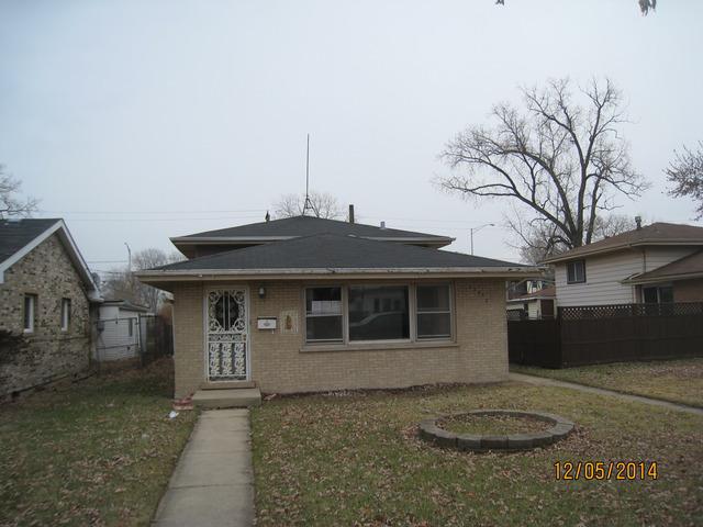 13953 S Hoxie Ave., Burnham, IL 60633