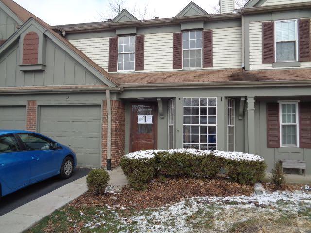 18 Peach Tree Ln., Westmont, IL 60559