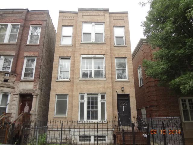 1630 N Drake Ave., Chicago, IL 60647