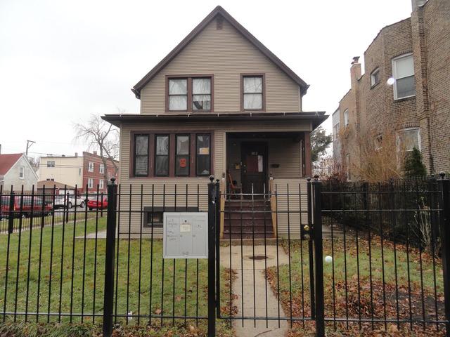 2502 N Kildare Ave., Chicago, IL 60639