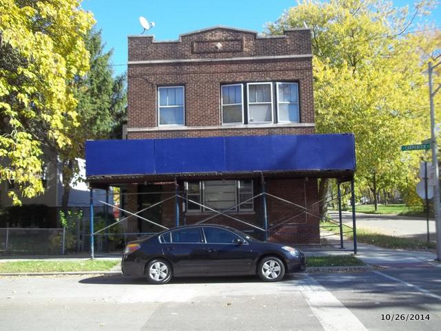 5259 S Carpenter St., Chicago, IL 60609
