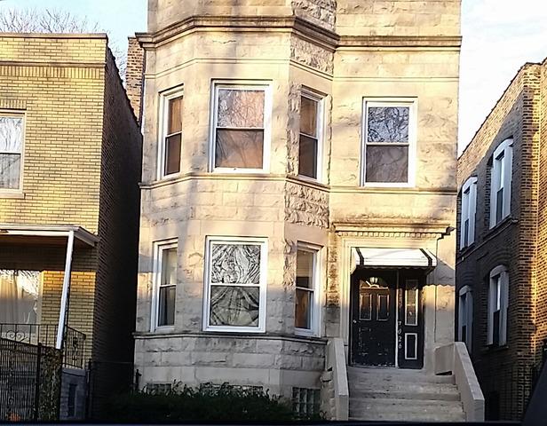 7026 S Calumet Ave., Chicago, IL 60637