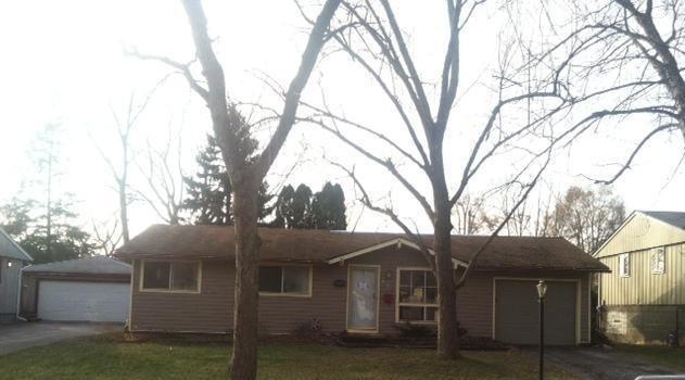 428 E Birch Dr., Glenwood, IL 60425