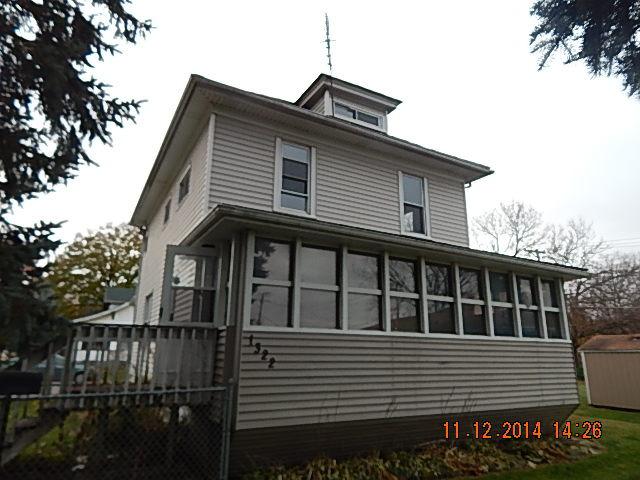 1322 E Washington St., Joliet, IL 60433