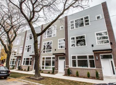 1845 N St Louis Ave. #1853, Chicago, IL 60647