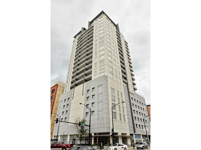 330 W Grand Ave. #1506, Chicago, IL 60654