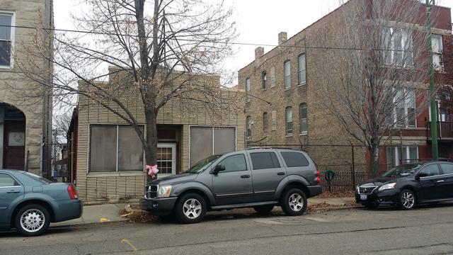 3026 S Wallace St., Chicago, IL 60616