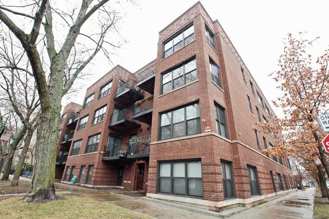 5026 N Hermitage Ave. #G, Chicago, IL 60640