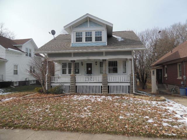 516 N Chicago Ave., Rockford, IL 61107