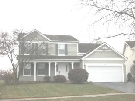 480 Cross Arm Dr., Grayslake, IL 60030