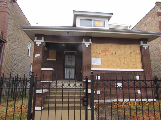 7820 S Sangamon St., Chicago, IL 60620