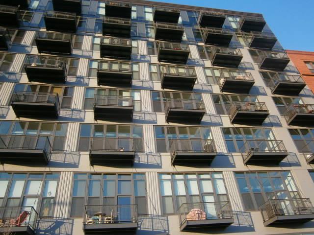 1224 W Van Buren St. #508, Chicago, IL 60607