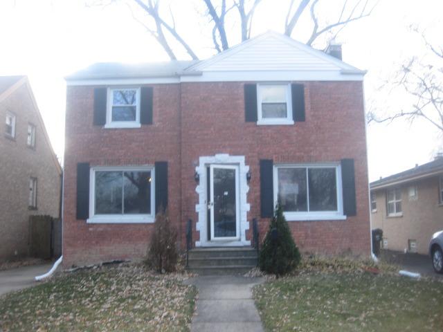 414 Marshall Ave., Bellwood, IL 60104