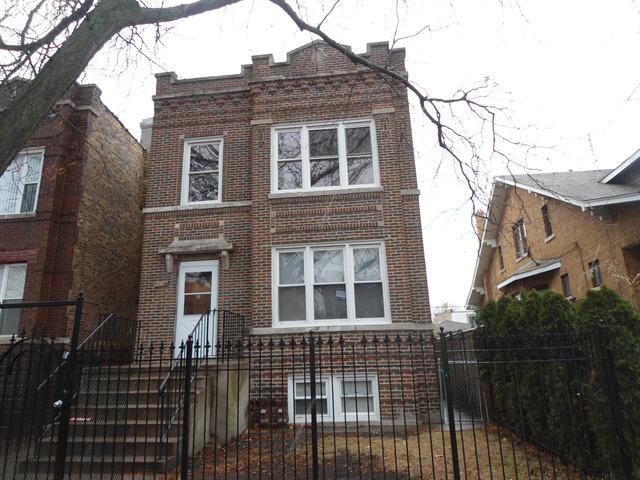 2324 N Latrobe Ave., Chicago, IL 60639