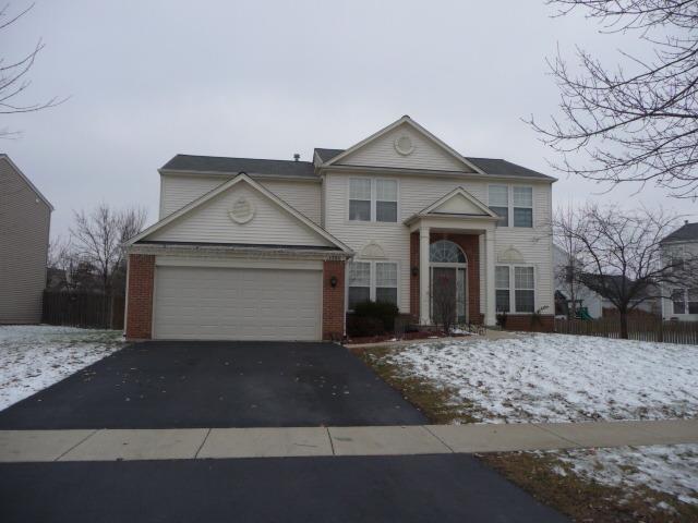 1586 Clear Dr., Bolingbrook, IL 60490