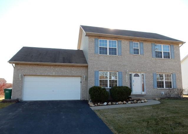3908 Fiday Rd., Joliet, IL 60431