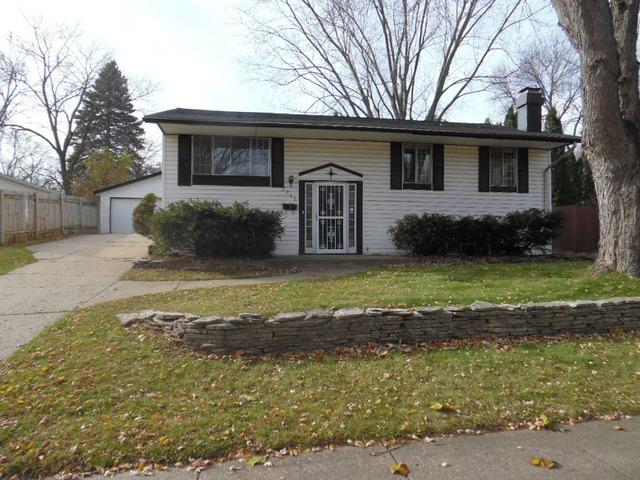 2707 Craig Hill Dr., Rockford, IL 61109