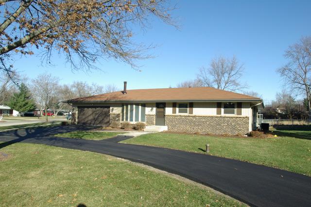 12001 July Dr., Machesney Park, IL 61115