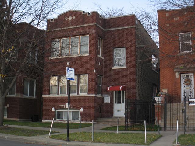 4306 W Iowa St., Chicago, IL 60651