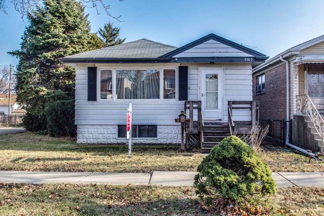 3307 N Osceola Ave., Chicago, IL 60634