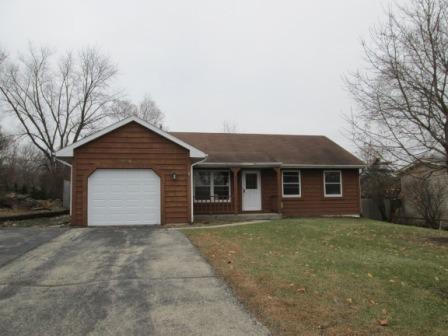 2406 Lilac St., Mchenry, IL 60051