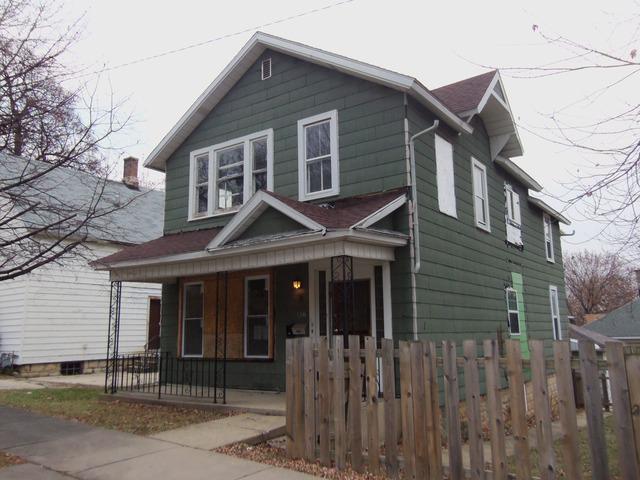 120 S Comstock St., Joliet, IL 60436