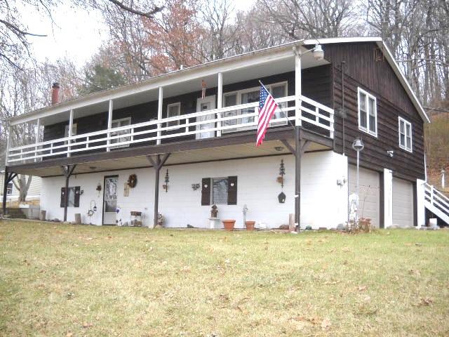 1114 State Rt. 26 Hwy., Lacon, IL 61540