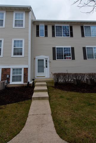 707 E Victoria Cir., North Aurora, IL 60542