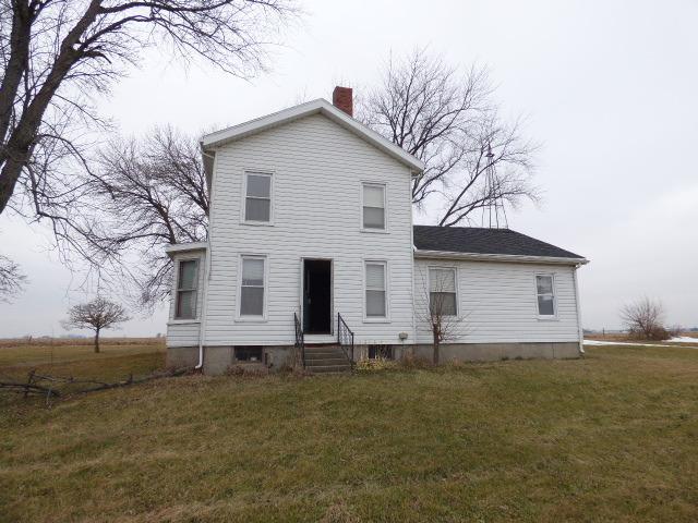 25685 2300 East St., Ohio, IL 61349