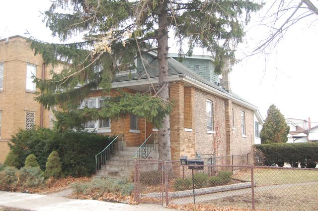 5654 W Cornelia Ave., Chicago, IL 60634