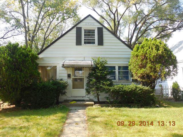 50 Geneva Ave., Bellwood, IL 60104