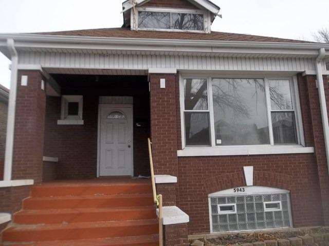 5943 S California Ave., Chicago, IL 60629