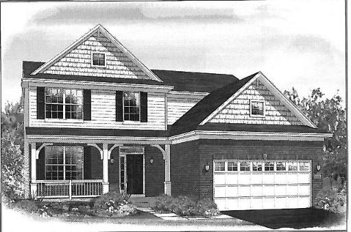 8934 Clinnin Ln., Huntley, IL 60142
