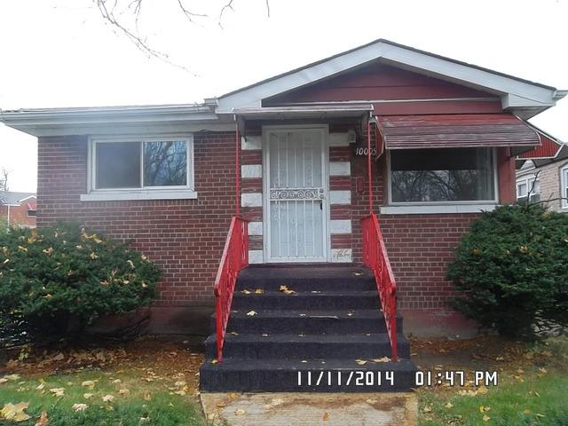 10005 S Van Vlissingen Rd., Chicago, IL 60617
