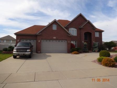 20570 Tyler Dr., Lynwood, IL 60411