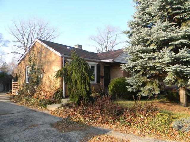 3124 Patton Dr., Des Plaines, IL 60018