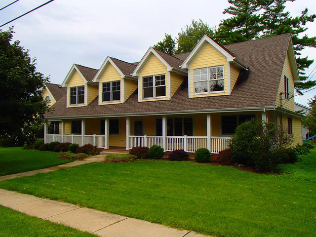 154 S Maple St., Frankfort, IL 60423