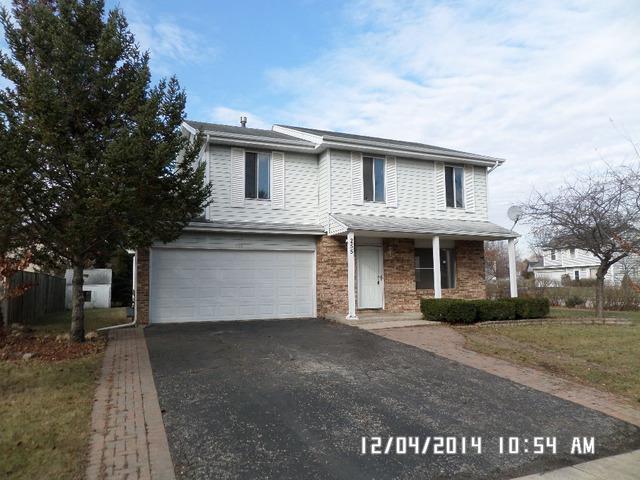 255 Westbrook Cir., Naperville, IL 60565
