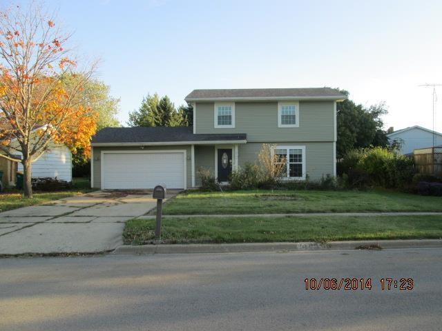 422 Georjean Ct., Sycamore, IL 60178
