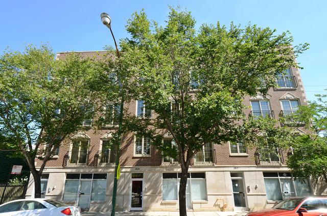 1521 N Ashland Ave. #3, Chicago, IL 60622
