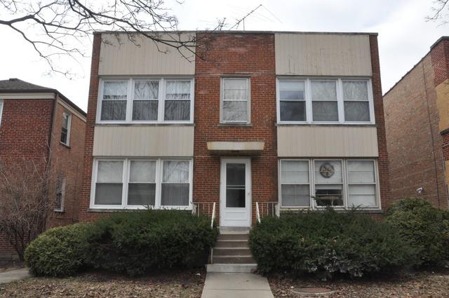 4907 Kirk St. #2W, Skokie, IL 60077