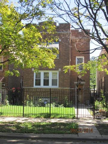 1737 N Mayfield Ave., Chicago, IL 60639