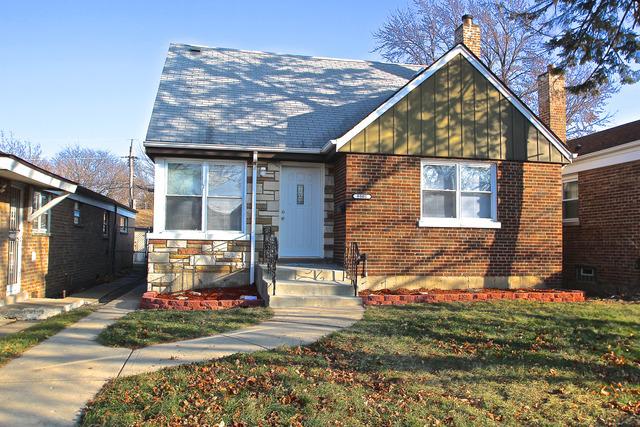 8005 S St Louis Ave., Chicago, IL 60652