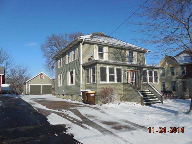 11602 Second St., Huntley, IL 60142