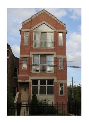 6405 S Ingleside Ave., Chicago, IL 60637