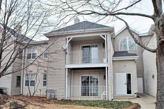 736 N Gary Ave. #108, Carol Stream, IL 60188